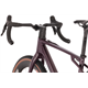 Rower gravel LAPIERRE Crosshill CF 8.0 2026