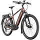 Rower elektryczny LAPIERRE E-Explorer 6.5 Cues