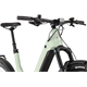 Rower elektryczny LAPIERRE E-Explorer FS 7.6 Low