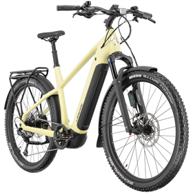 Rower elektryczny LAPIERRE E-Explorer SE High