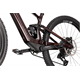 Rower elektryczny LAPIERRE E-Zesty AM 10.4 AXS