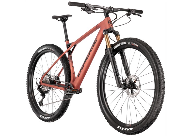Rower MTB LAPIERRE Prorace CF 8.9