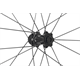 Koło przednie LAPIERRE Road Disc Carbon
