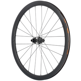 Koło tylne LAPIERRE Road Disc Carbon