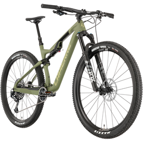 Rower MTB LAPIERRE XRM 7.9