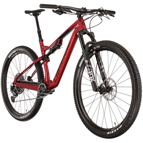 Rower MTB LAPIERRE XRM 7.9