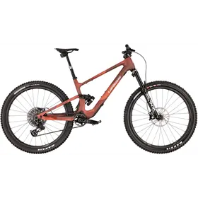 Rower MTB LAPIERRE Zesty CF SE