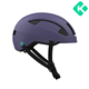 purpurowy