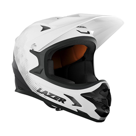 Kask rowerowy Full Face LAZER Phoenix+