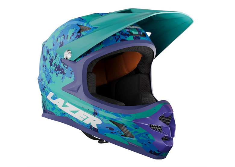 Kask rowerowy Full Face LAZER Phoenix+