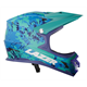 Kask rowerowy Full Face LAZER Phoenix+