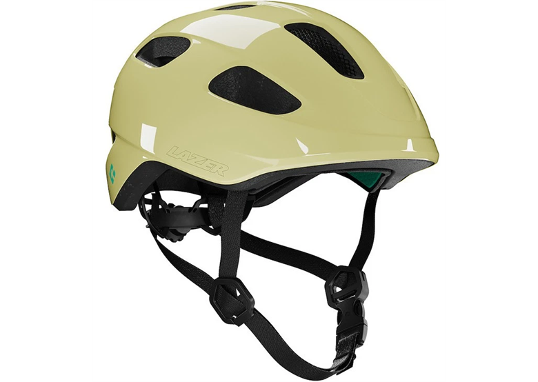Kask rowerowy LAZER Pnut 2.0 KinetiCore