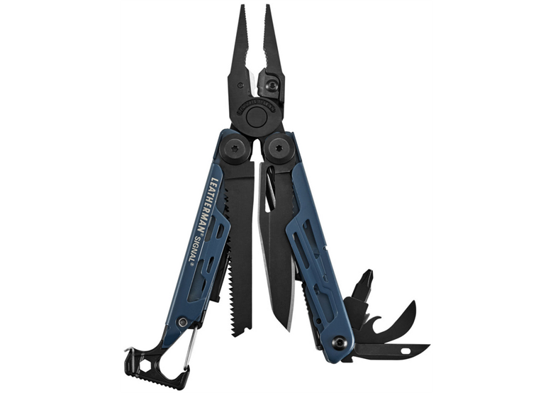 Multitool LEATHERMAN Signal