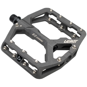 Pedały rowerowe LEATT CeraMAG AllMtn 8.0 Flat