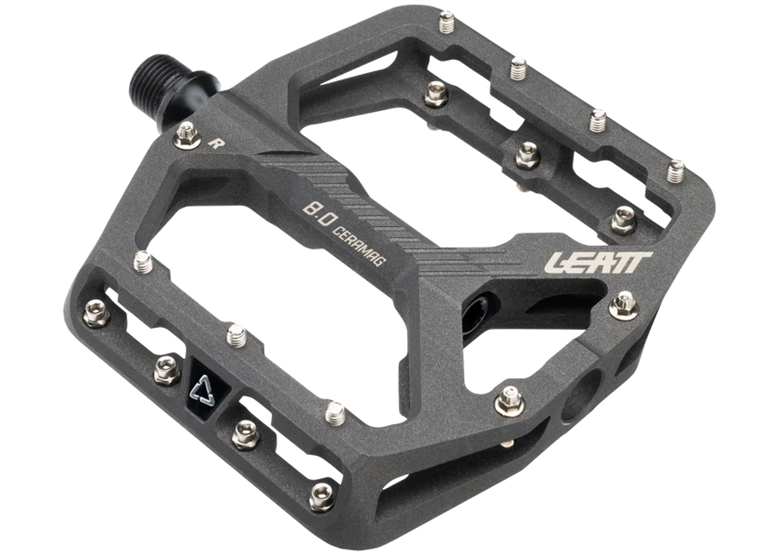 Pedały rowerowe LEATT CeraMAG AllMtn 8.0 Flat