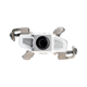 Pedały rowerowe LEATT Endurance 6.0 Clip-in
