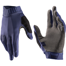 Rękawiczki długie LEATT MTB 1.0 GripR Women