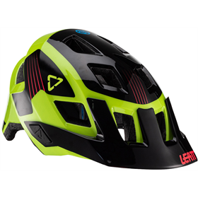 Kask rowerowy LEATT MTB AllMtn 1.0 V22 Junior