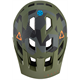 Kask rowerowy LEATT MTB AllMtn 1.0 V22 Junior