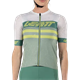 Koszulka rowerowa damska LEATT MTB Endurance 6.0