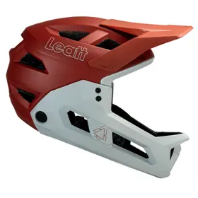 Kask rowerowy Full Face LEATT MTB Enduro 2.0 V24