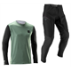 Komplet rowerowy LEATT MTB Gravity 1.0