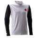 biały-czarny
