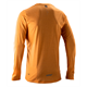 Koszulka rowerowa z długim rękawem LEATT MTB Gravity 3.0