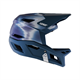 Kask rowerowy Full Face LEATT MTB Gravity 4.0