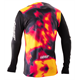 Koszulka rowerowa z długim rękawem LEATT MTB Gravity 8.0