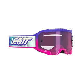 Gogle rowerowe LEATT Velocity 4.5
