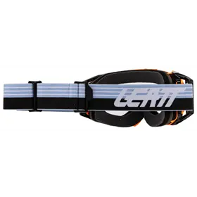 Gogle rowerowe LEATT Velocity 5.5 Cryztal