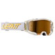Gogle rowerowe LEATT Velocity 5.5 Iriz