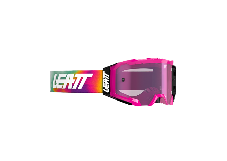 Gogle rowerowe LEATT Velocity 5.5 Iriz
