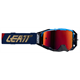 Gogle rowerowe LEATT Velocity 6.5 Cryztal Iriz