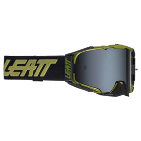 Gogle rowerowe LEATT Velocity 6.5 Desert