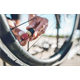 Końcówka do pompki z wężykiem LEZYNE ABS-1 Pro Braided POD