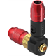 Końcówka do pompki LEZYNE ABS-1 Pro HP Chuck Braided