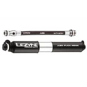 Pompka LEZYNE Alloy Drive HP