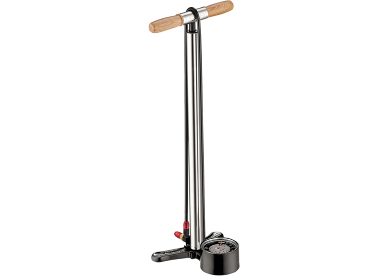 Pompka podłogowa LEZYNE Alloy Floor Drive 3.5 Tall