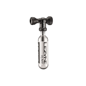 Pompka na naboje CO2 LEZYNE Control Drive CO2