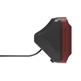 Lampka tylna LEZYNE E-Bike Rear Fender STVZO