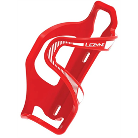 Koszyk na bidon LEZYNE Flow Cage SL Enhanced