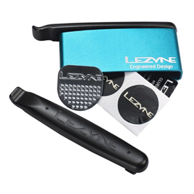 Zestaw naprawczy do dętek LEZYNE Lever Kit