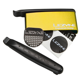 Zestaw naprawczy do dętek LEZYNE Lever Kit