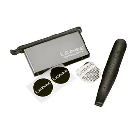 Zestaw naprawczy do dętek LEZYNE Lever Kit