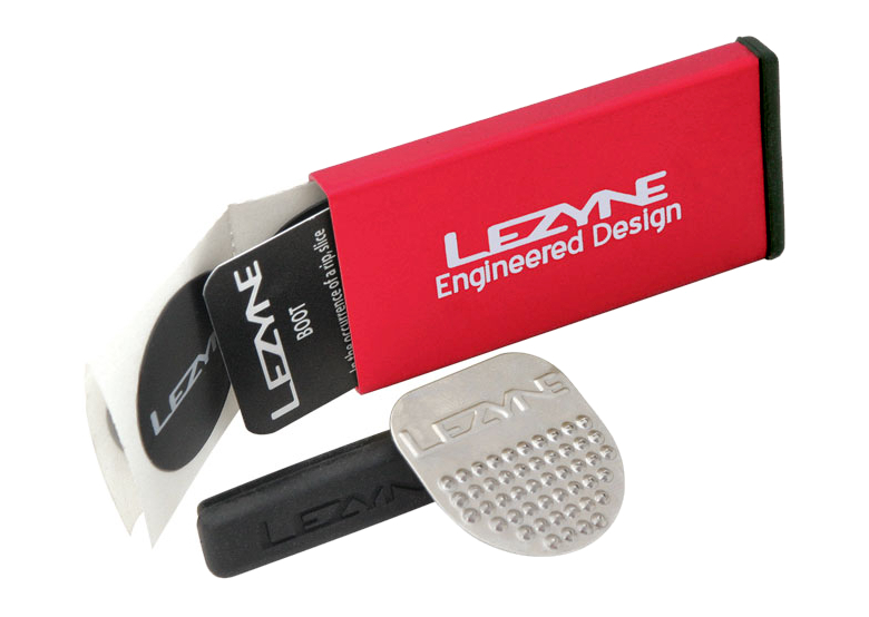 Łatki do dętek LEZYNE Metal Kit