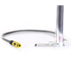 Pompka podłogowa LEZYNE Micro Floor Drive HP ABS