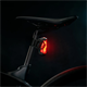 Radar rowerowy LEZYNE Radar Drive