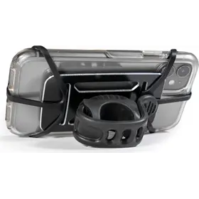 Uchwyt na telefon LEZYNE Smart Grip Mount